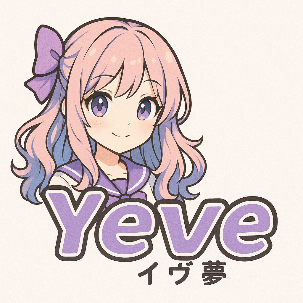 Yeve（伊芙梦）开发团队